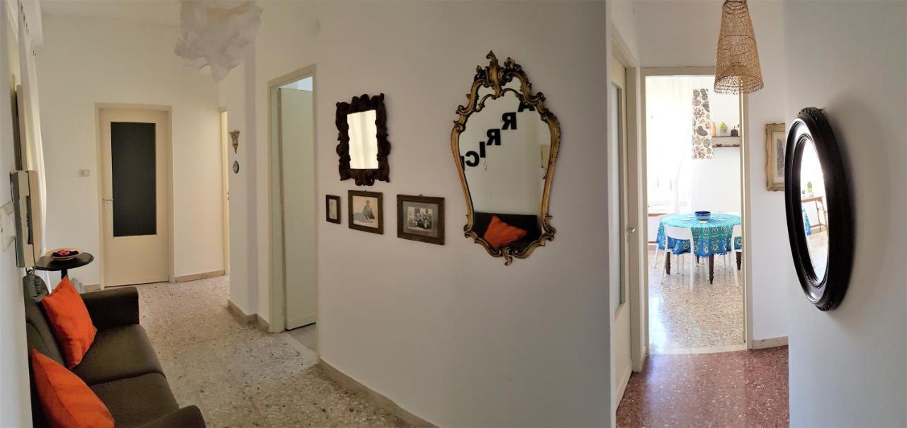 Appartamento Arricriati Vicino Lungomare Catania Luaran gambar