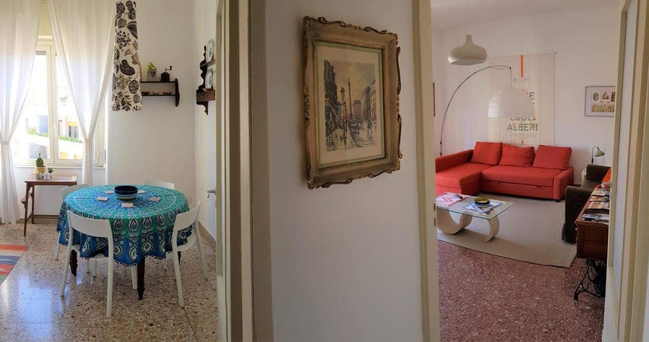 Appartamento Arricriati Vicino Lungomare Catania Luaran gambar