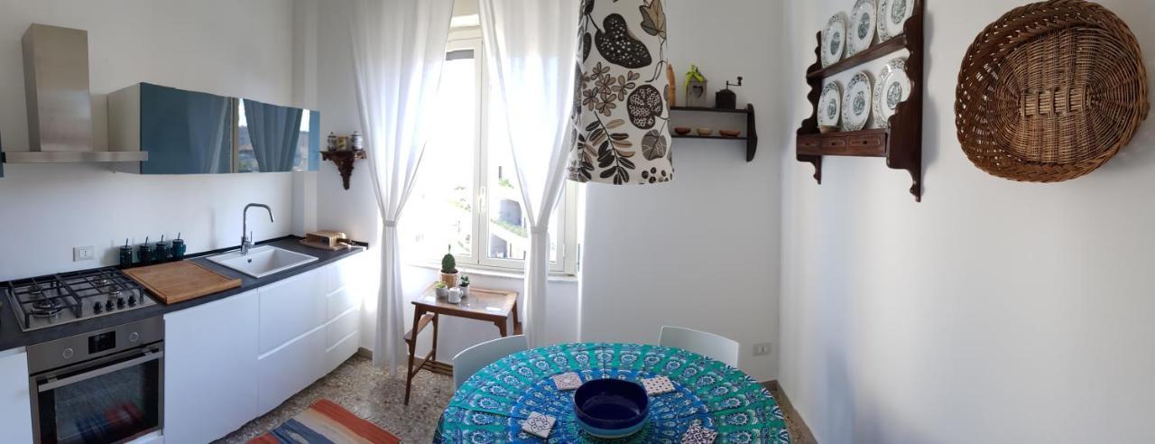 Appartamento Arricriati Vicino Lungomare Catania Luaran gambar