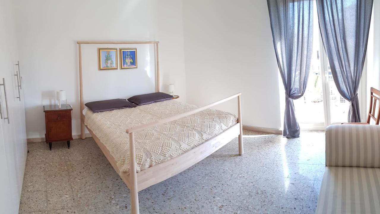 Appartamento Arricriati Vicino Lungomare Catania Luaran gambar