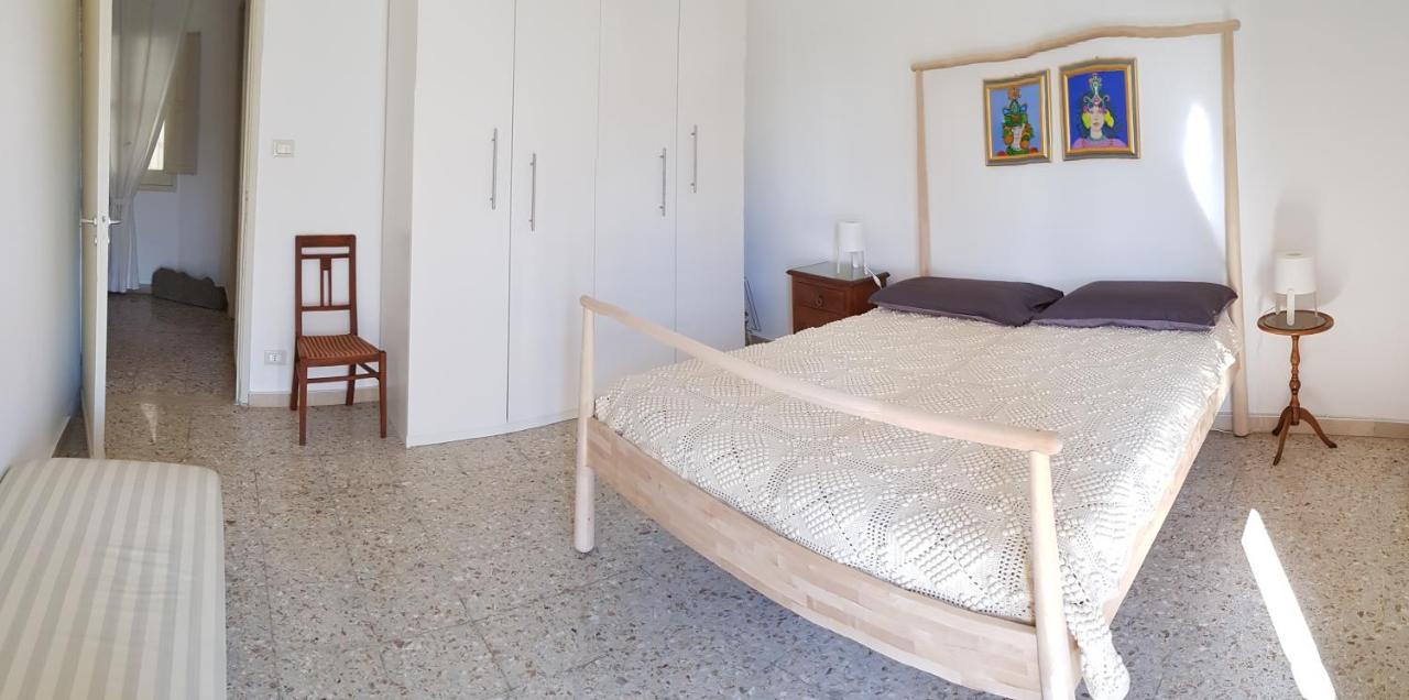 Appartamento Arricriati Vicino Lungomare Catania Luaran gambar