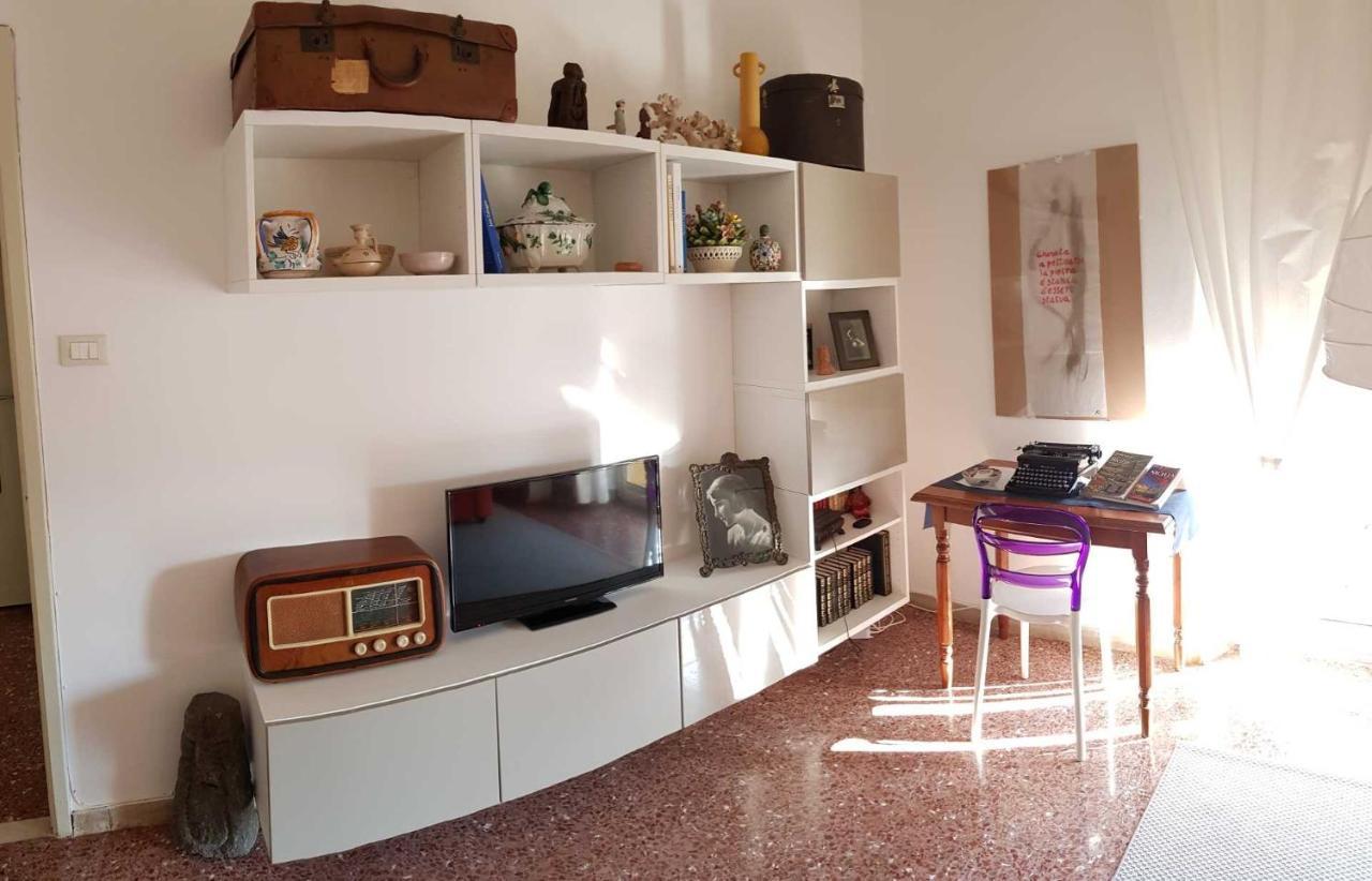 Appartamento Arricriati Vicino Lungomare Catania Luaran gambar