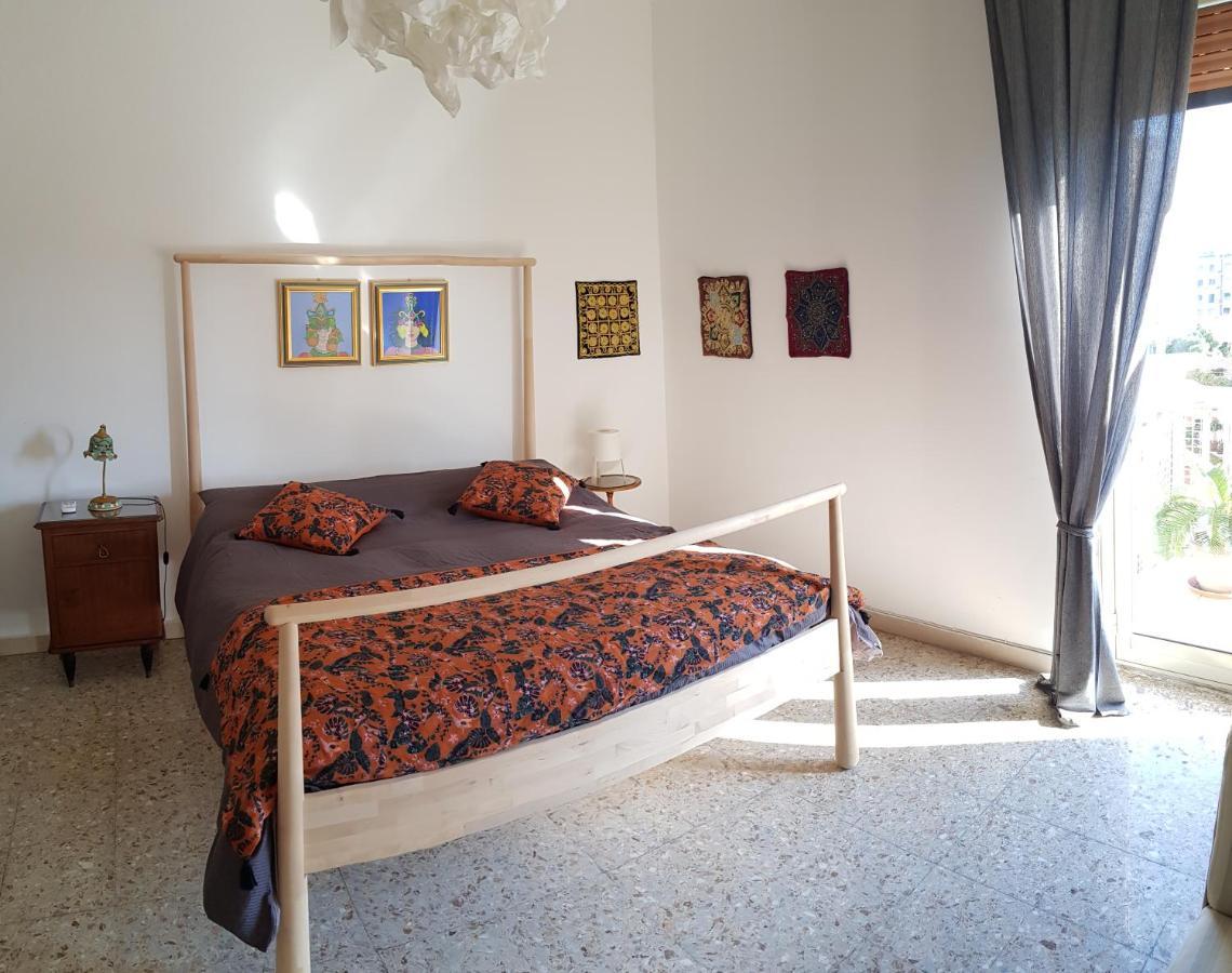 Appartamento Arricriati Vicino Lungomare Catania Luaran gambar