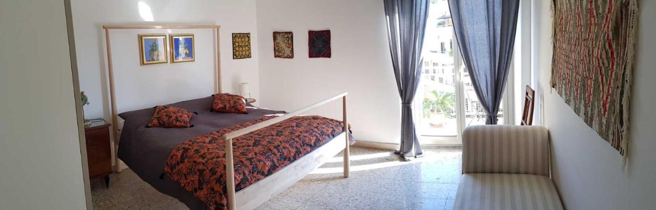 Appartamento Arricriati Vicino Lungomare Catania Luaran gambar