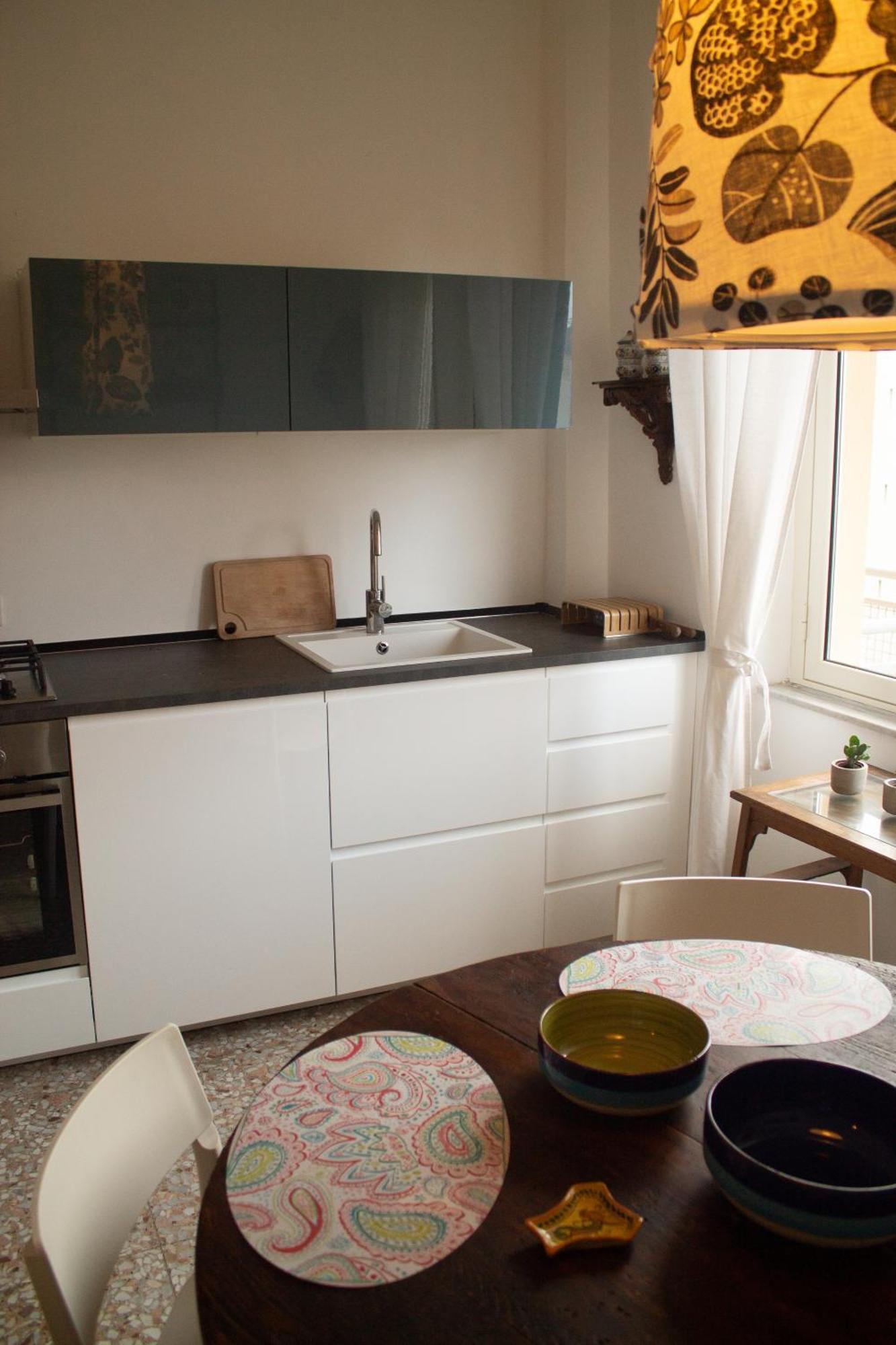 Appartamento Arricriati Vicino Lungomare Catania Luaran gambar