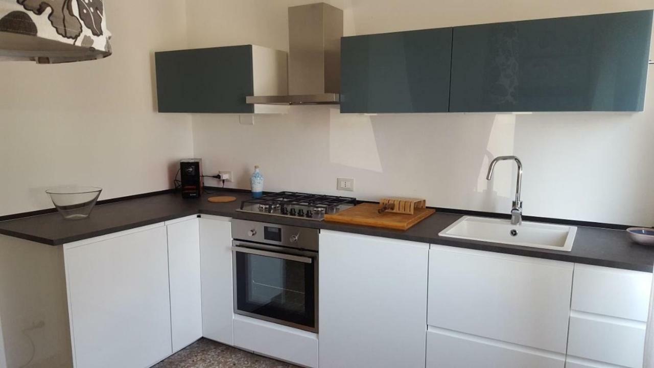 Appartamento Arricriati Vicino Lungomare Catania Luaran gambar