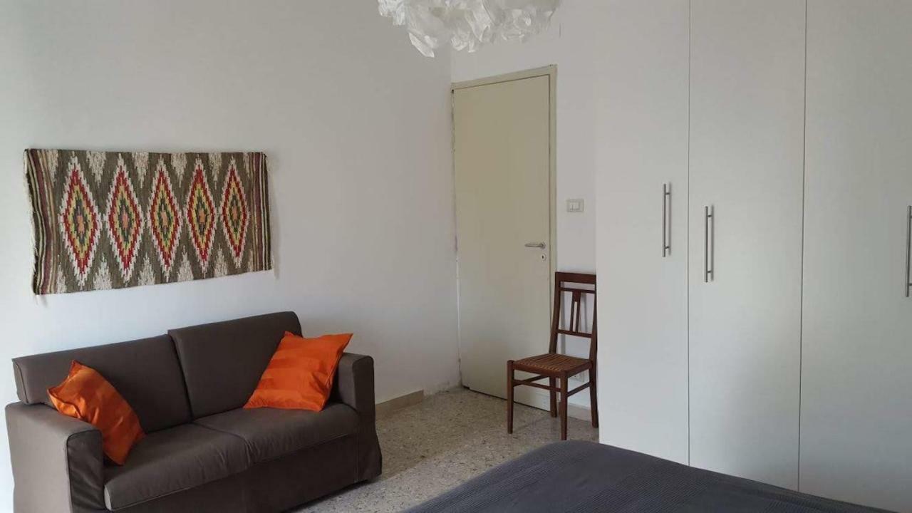 Appartamento Arricriati Vicino Lungomare Catania Luaran gambar