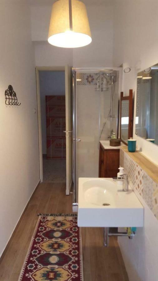 Appartamento Arricriati Vicino Lungomare Catania Luaran gambar